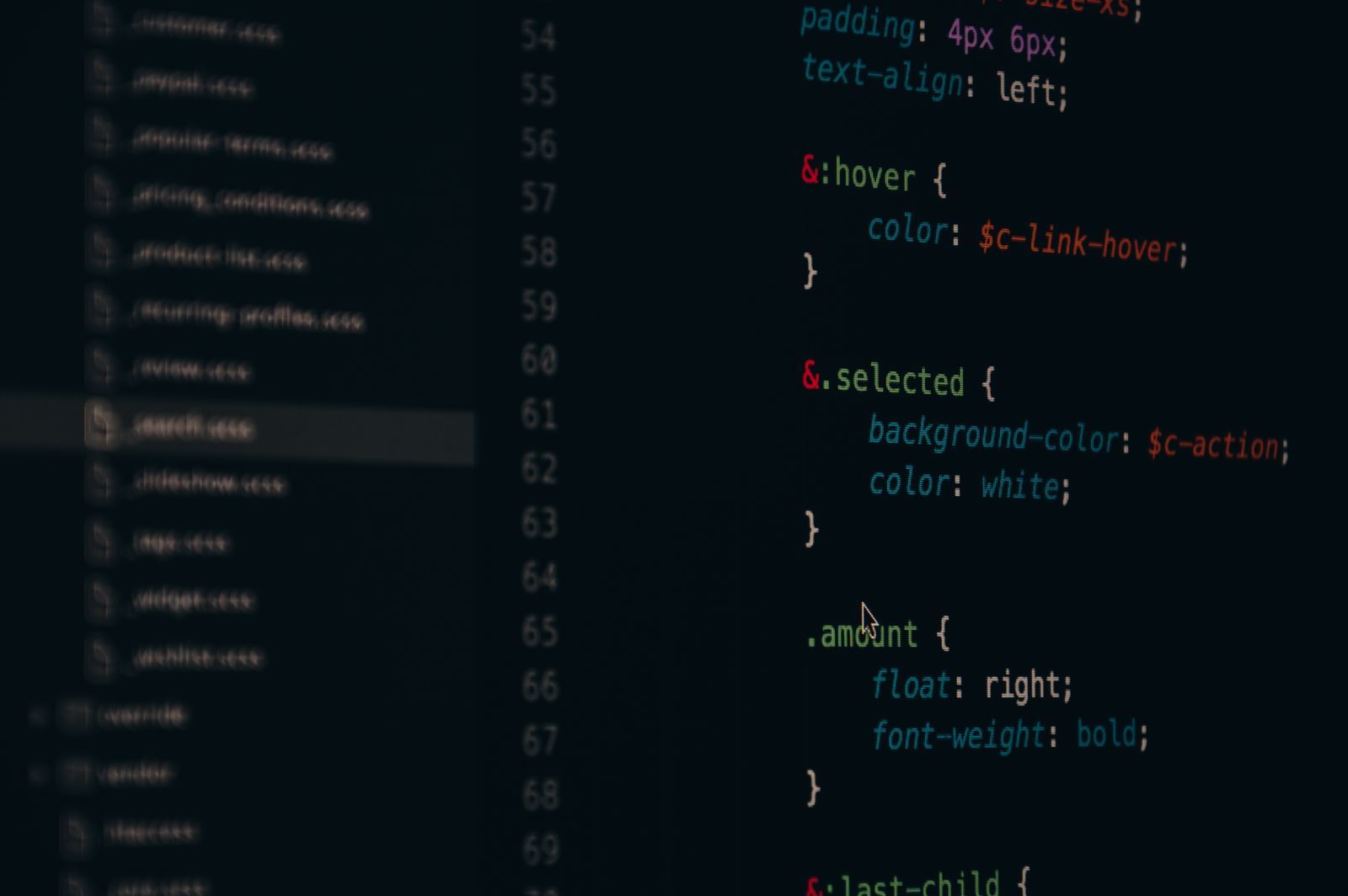 Building icecut: One Contract Across an Extension, an API, and a Dashboard