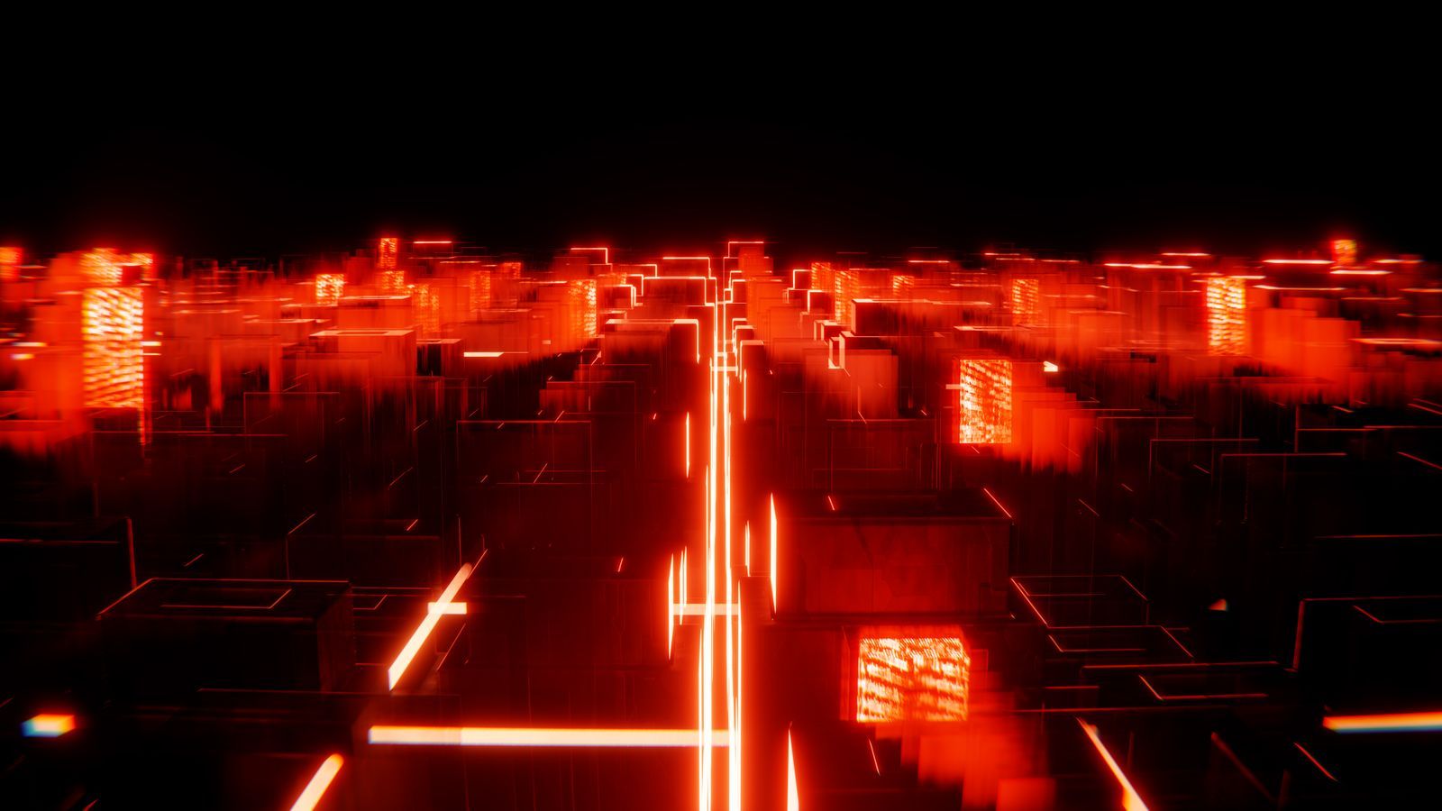 icecut: I Stopped Blocking Distractions and Started Logging Them